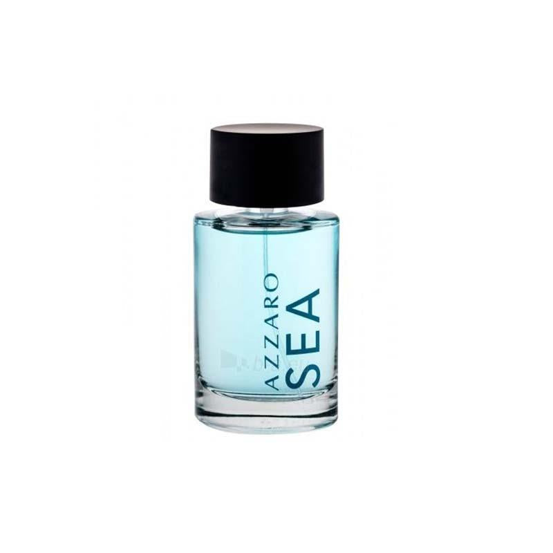Azzaro Sea Eau De Toilette For Men (100ml)