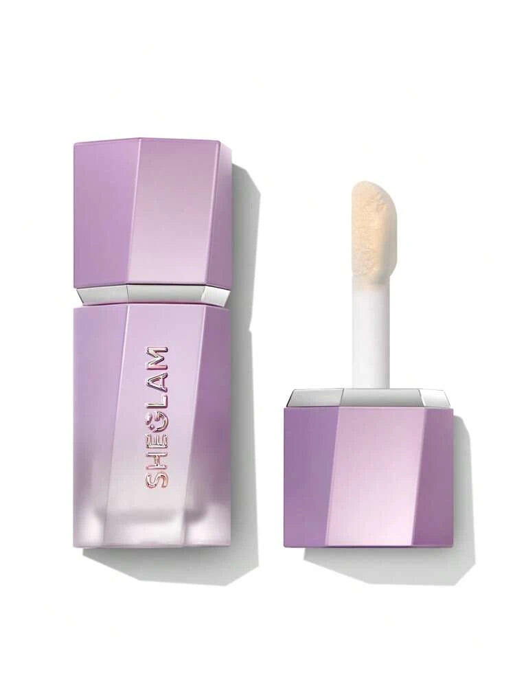SHEGLAM Chroma Glow Bloom Liquid Highlighter SOLAR FLARE (5.2 ml)
