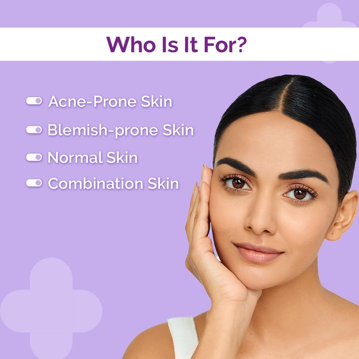 Tran-Zelaic Pigmentation Corrector Serum with Tranexamic Acid & Azelaic Acid (30 ml)