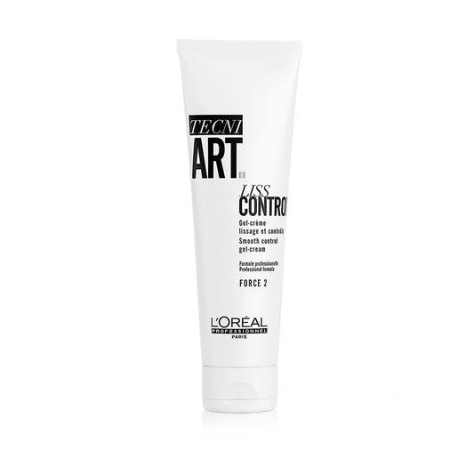 L'Oréal Professionnel Tecni Art Liss Control Force 2 (150ml)