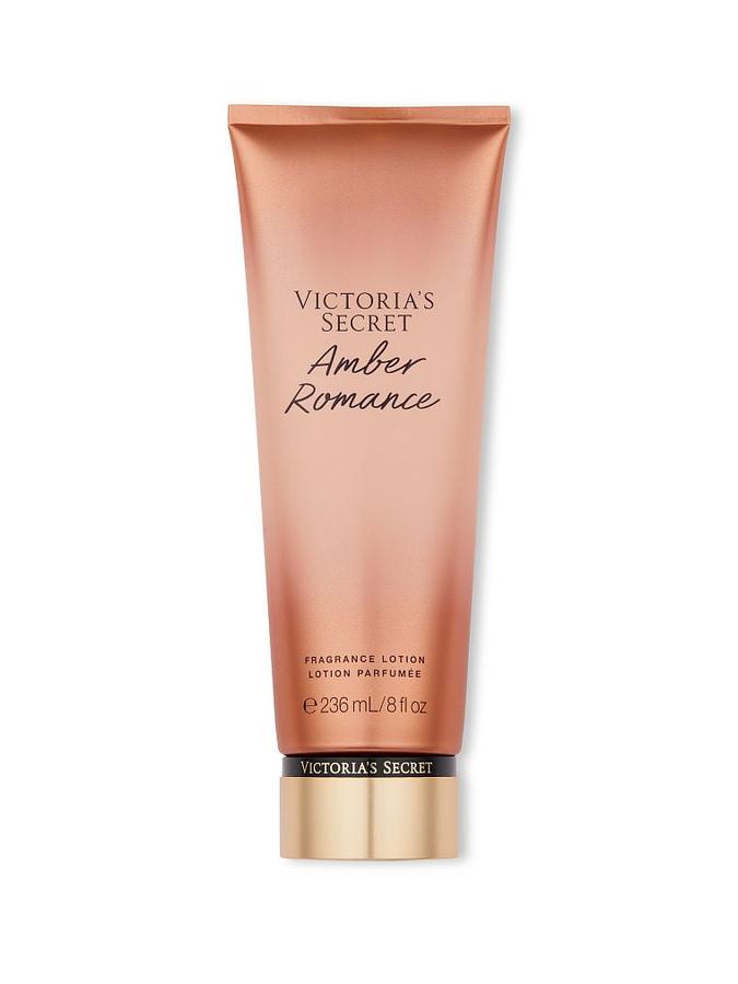 Victoria's Secret Amber Romance Fragrance Lotion (236 ml)