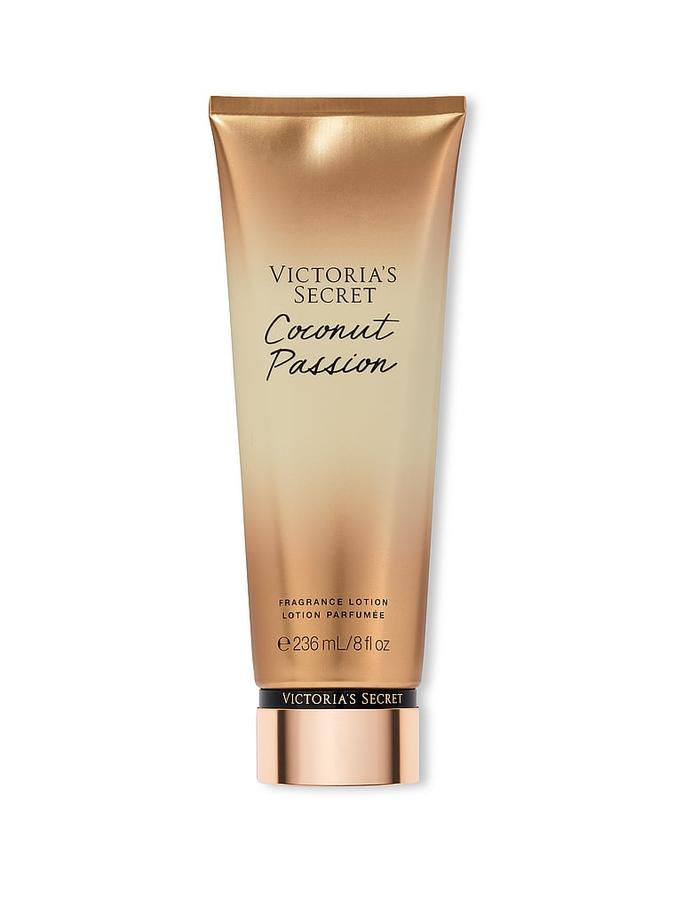 Victoria's Secret Coconut Passion Fragrance Lotion (236ml)