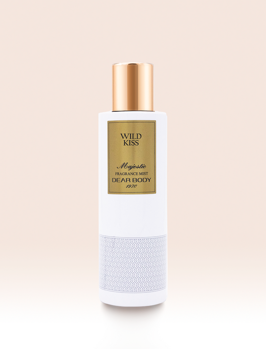 Dear Body Wild Kiss Majestic Fragrance Mist 270ml