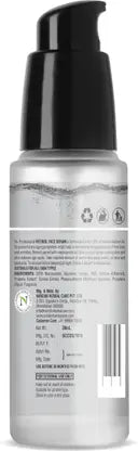 N PLUS Professional Retinol Face Serum,For Anti-Aging,Brighter Skin & Reduces Age Spots  (30 ml)
