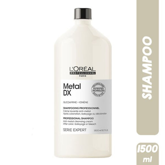 L'oreal Professionnel Metal DX Shampoo (1500 ml)