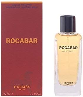 HERMES Rocabar Eau de Toilette  (100 ml)