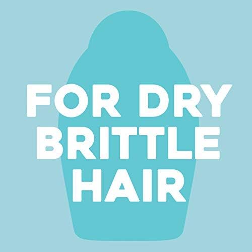 OGX Hair Oil, Renewing + Argan Oil Of Morocco, Extra Penetrating Oil, Dry and Coarse Hair Types, (100 ml)