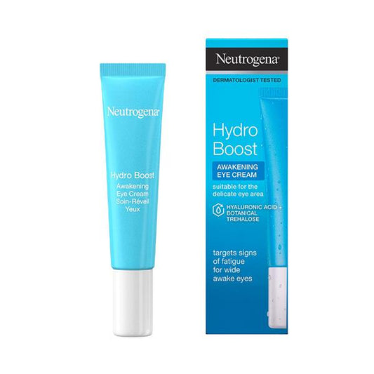 NeutrogenaHydro Boost Awakening Eye Cream (15 ml)