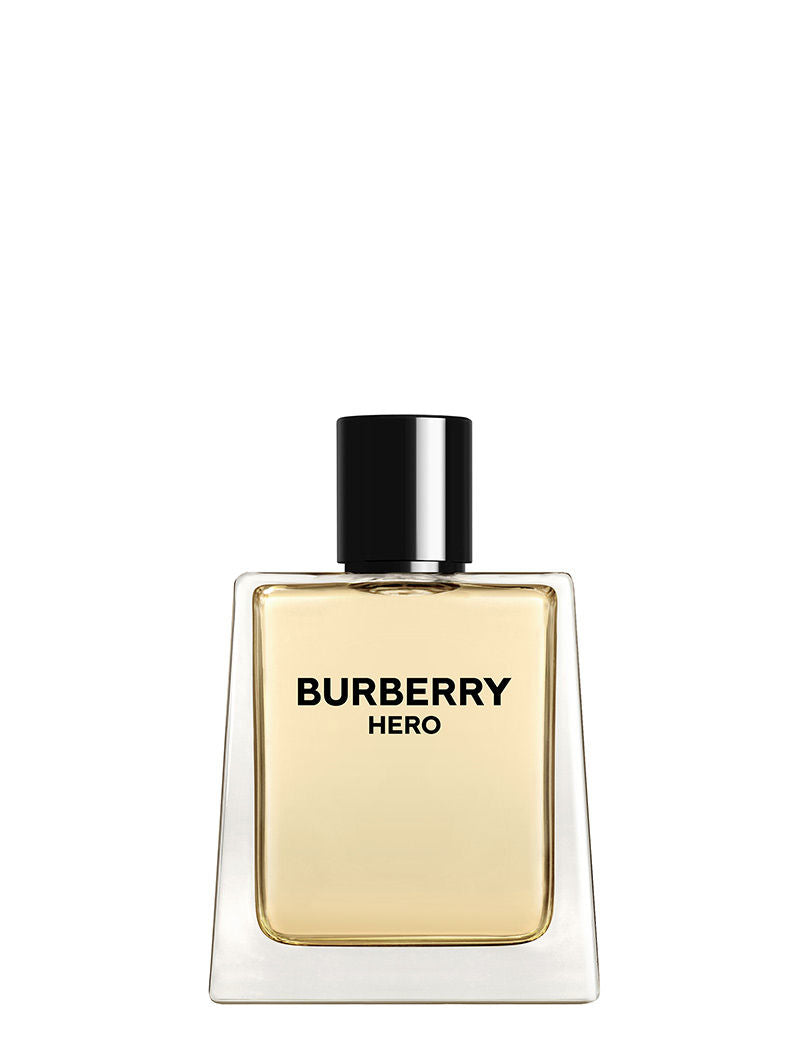 Burberry Hero Eau De Toilette  (100ml)