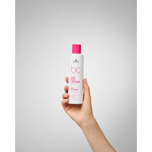 Schwarzkopf Professional Bonacure Color Freeze Conditioner pH 4.5 (200ml)