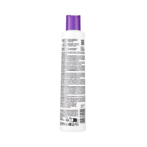 Schwarzkopf Professional Bonacure Frizz Away Shampoo (250ml)