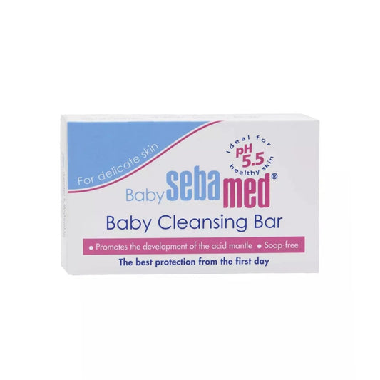 SebaMed Baby Cleansing Bar (150 g)