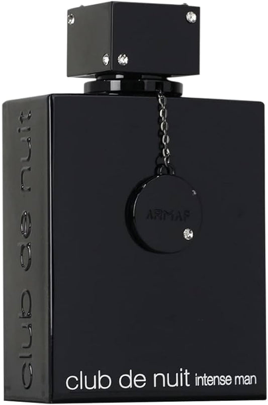 ARMAF Club De Nuit Intense Man Pure Parfum For Him (150 ml)