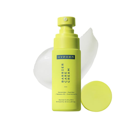 Hyphen Barrier Care Cream For Oily Skin (50 ml)