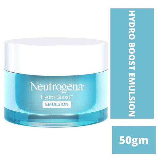 Neutrogena Hydro Boost Emulsion (50 g)