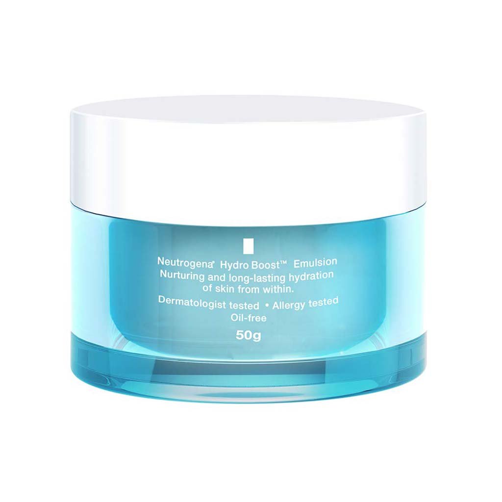 Neutrogena Hydro Boost Emulsion (50 g)