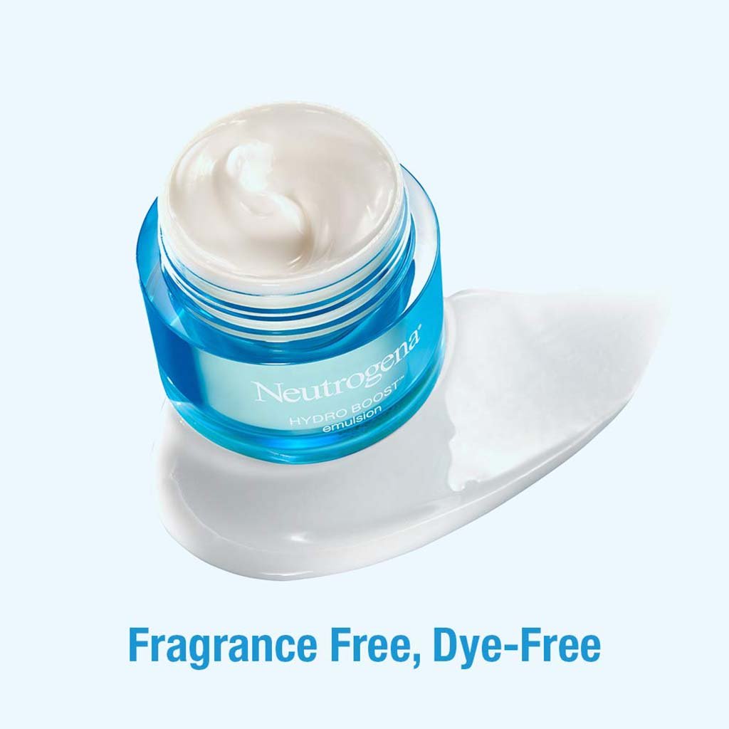Neutrogena Hydro Boost Emulsion (50 g)