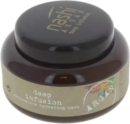 NASHI Argan Deep Infusion