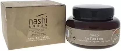 NASHI Argan Deep Infusion