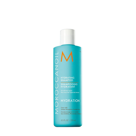 Moroccanoil Hydrating Shampoo (250ml)