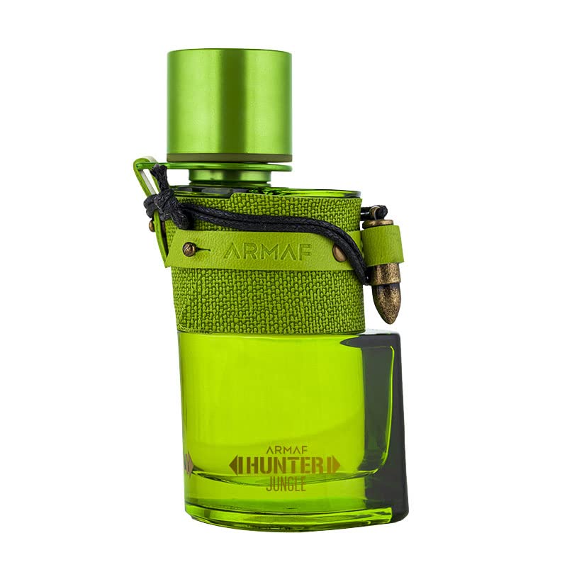 Armaf Hunter Jungle Green Eau De Parfum for Men (100 ml)
