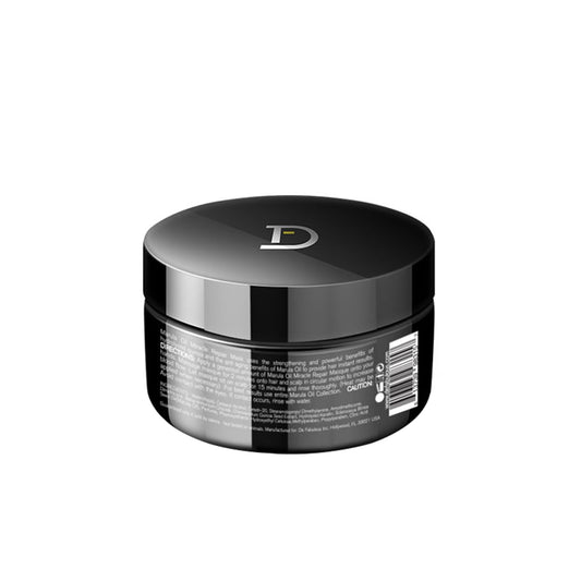 De Fabulous Marula Oil Miracle Repair Masque 250ml