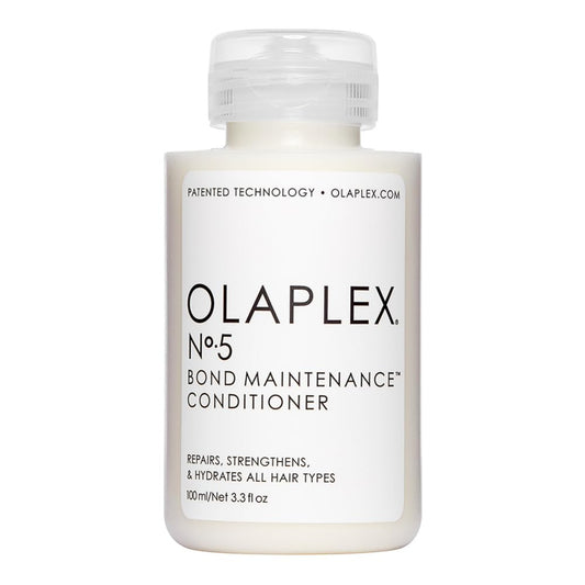 Olaplex No. 5 Bond Maintenance Strengthening And Reparative Hair Conditioner (100ml)