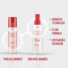 Schwarzkopf Professional BC Bonacure Peptide Repair Rescue Spray Conditioner (200 ml)