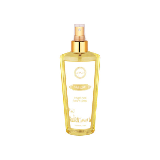 Armaf High Street For Women Fragrance Body Mist (250ml)