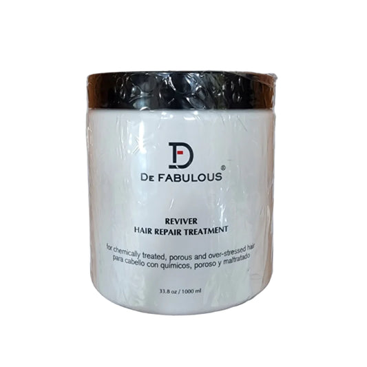 De Fabulous Reviver Hair Repair Treatment (1000 ml)