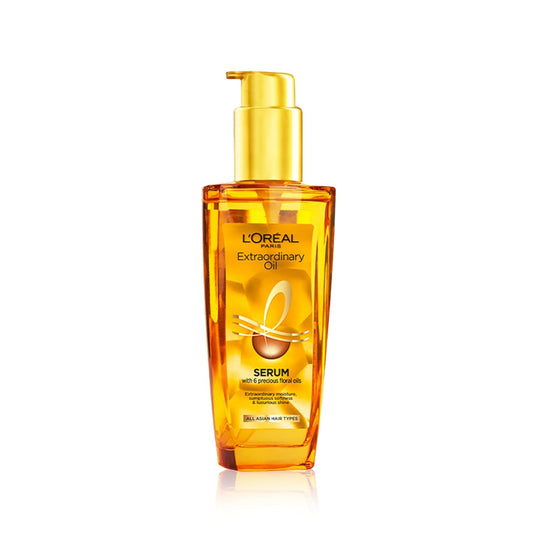 L'Oreal Paris Extraordinary Oil Hair Serum (100ml)