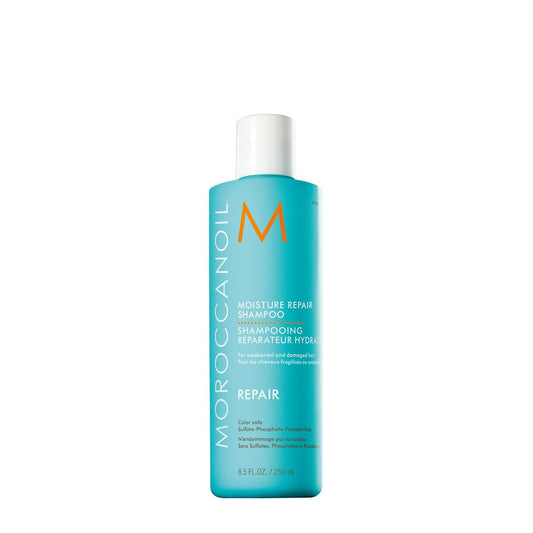 Moroccanoil Moisture Repair Shampoo (250ml)