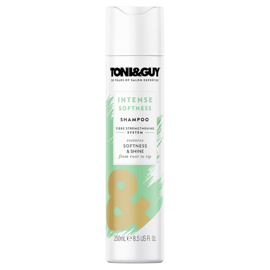 Toni & Guy Intense Softness Shampoo For Normal Hair (250 ml)