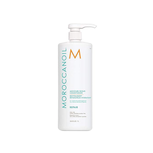 Moroccanoil Moisture Repair Conditioner (1000 ml)