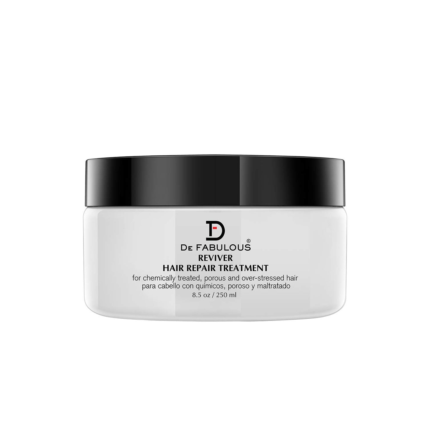 De Fabulous Reviver Hair Repair Treatment (250ml)