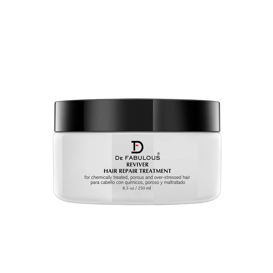 De Fabulous Reviver Hair Repair Treatment (250ml)