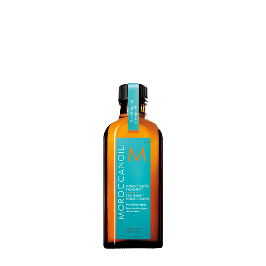 Moroccanoil Treatment Original Argan Oil Serum For All Hair Types