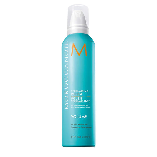 Moroccanoil Volumizing Mousse (250ml)