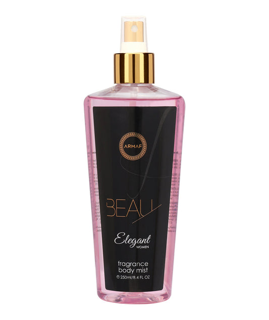 Armaf Beau Elegant Women Fragrance Body Mist (250ml)