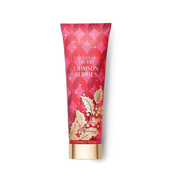 Victoria's Secret CRIMSON BERRIES  (236 ml)