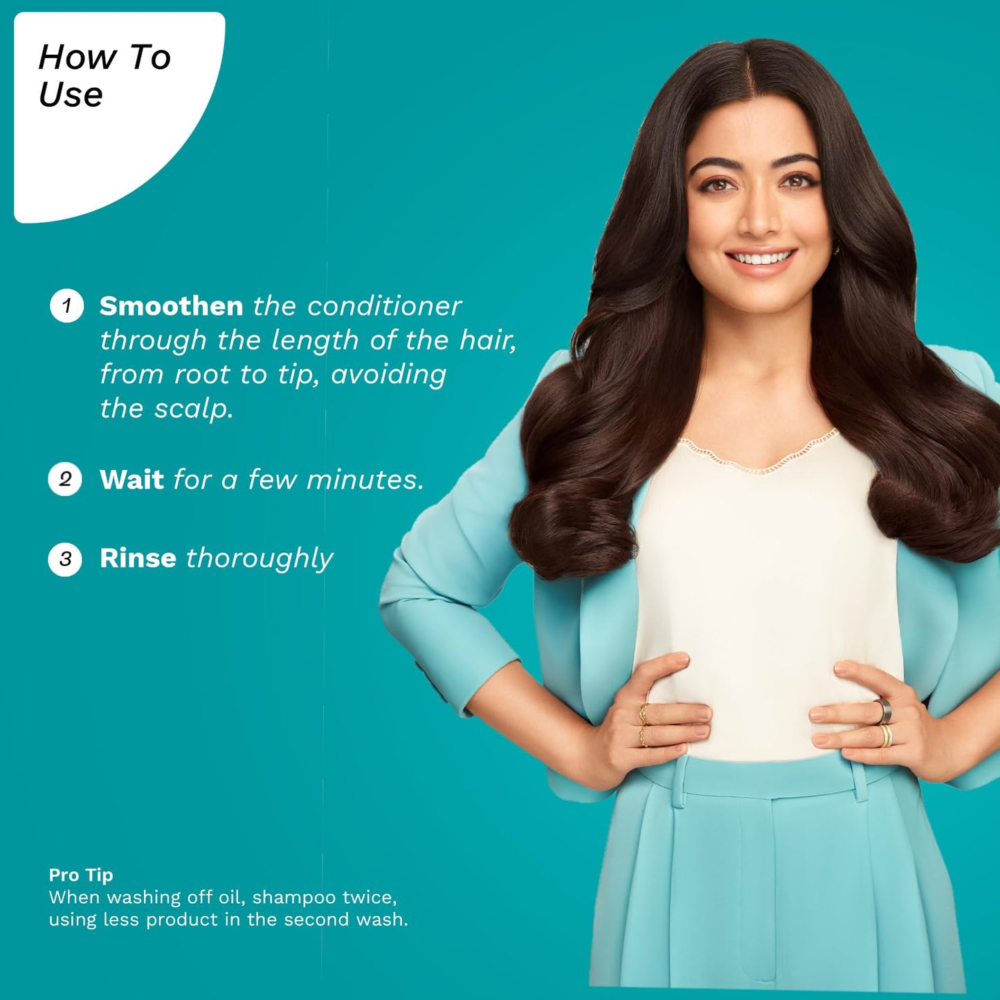 Pilgrim Amazonian Patuá & Keratin Hair Smoothing Conditioner Dry & Frizzy Hair (200 ml)