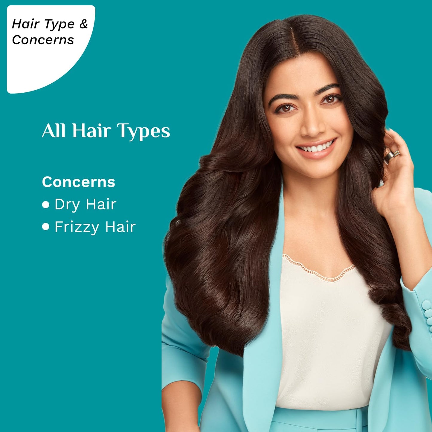 Pilgrim Amazonian Patuá & Keratin Hair Smoothing Conditioner Dry & Frizzy Hair (200 ml)