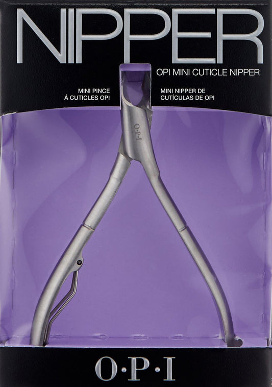OPI Mini Cuticle Nipper Tool
