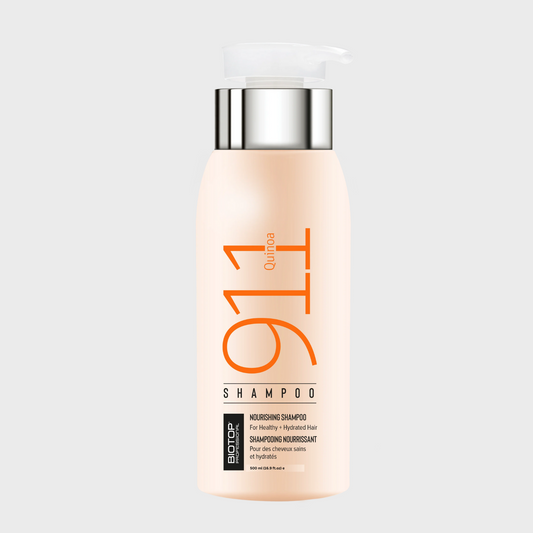 Biotop Professional 911 Quinoa Shampoo (500 ml)