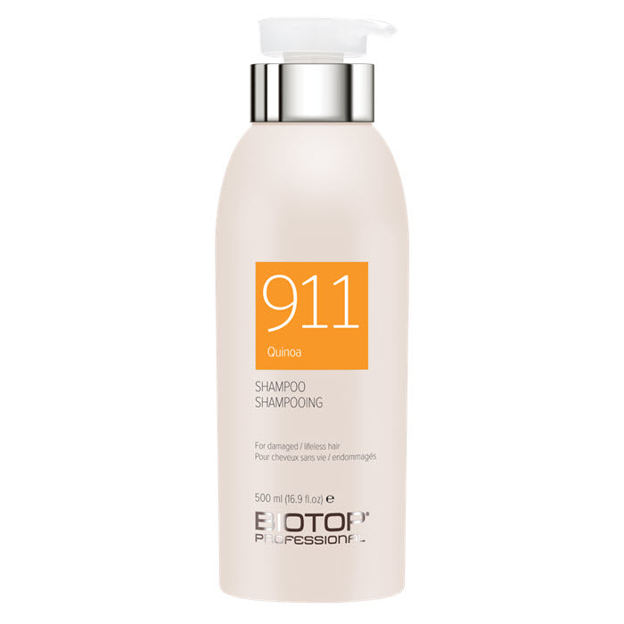Biotop Professional 911 Quinoa Shampoo (500 ml)