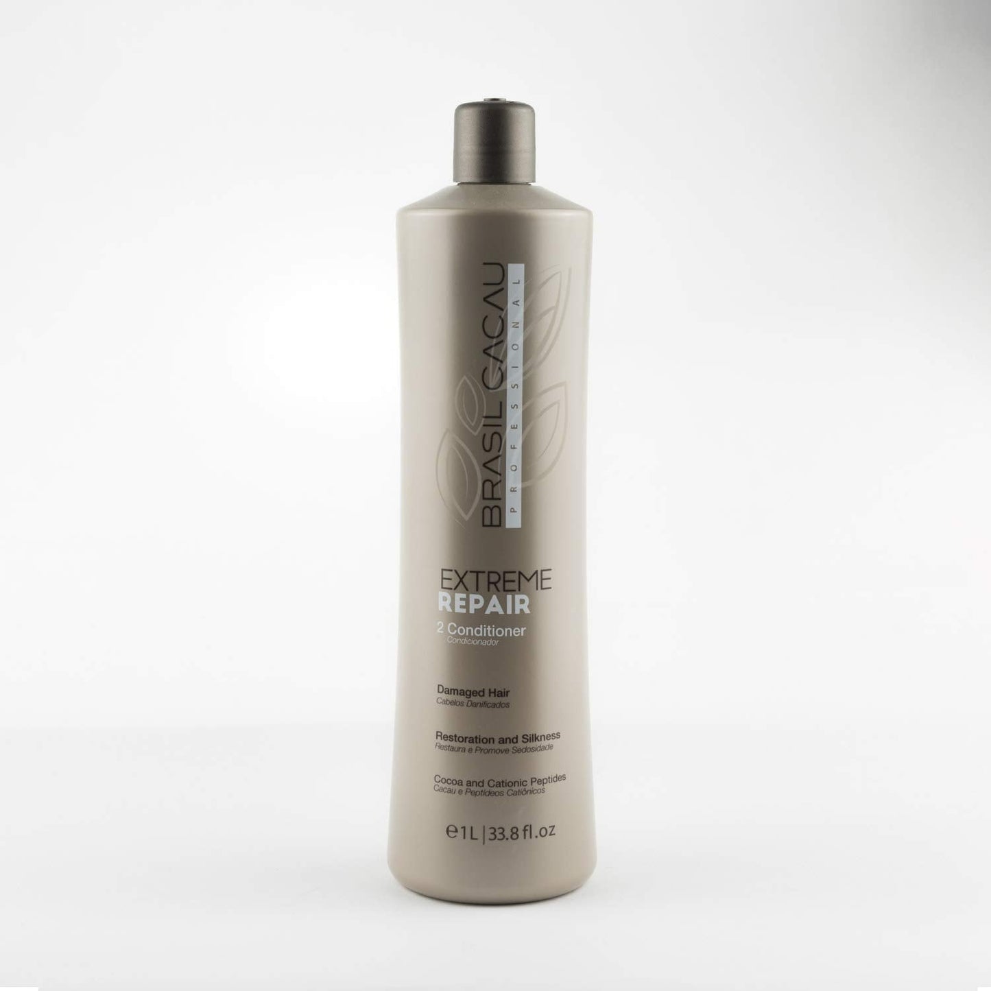 Brasil Cacau Professional Extreme Repair Conditioner (1000 ml)