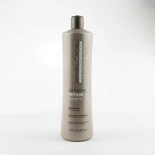 Brasil Cacau Professional Extreme Repair Conditioner (1000 ml)
