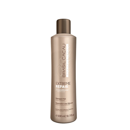 Brasil Cacau Extreme Repair Conditioner (300 ml)