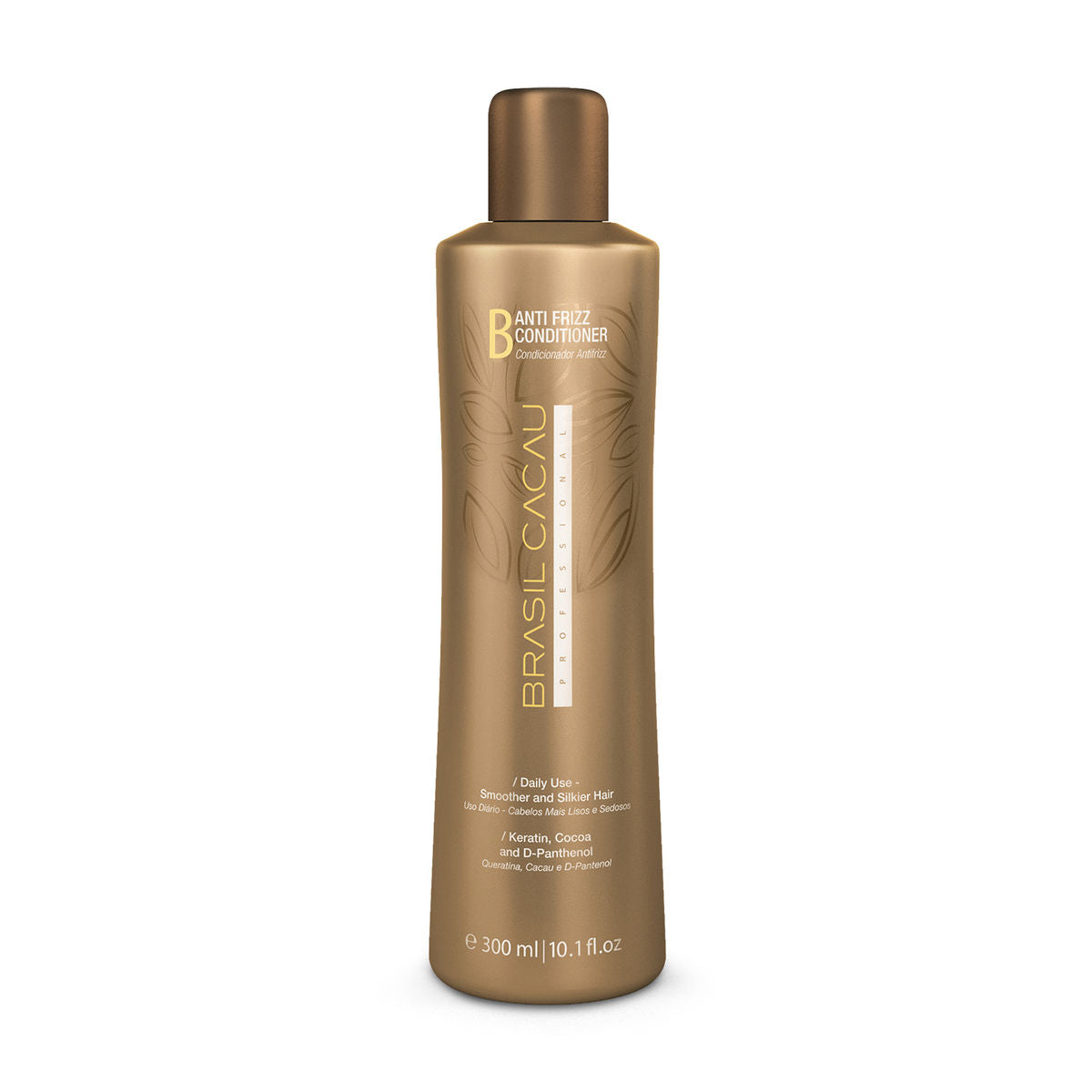 Brasil Cacau Professional Anti Frizz Conditioner (300 ml)
