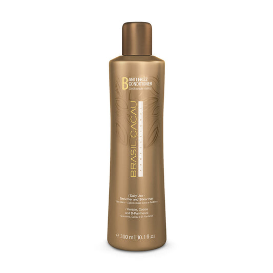 Brasil Cacau Professional Anti Frizz Conditioner (300 ml)